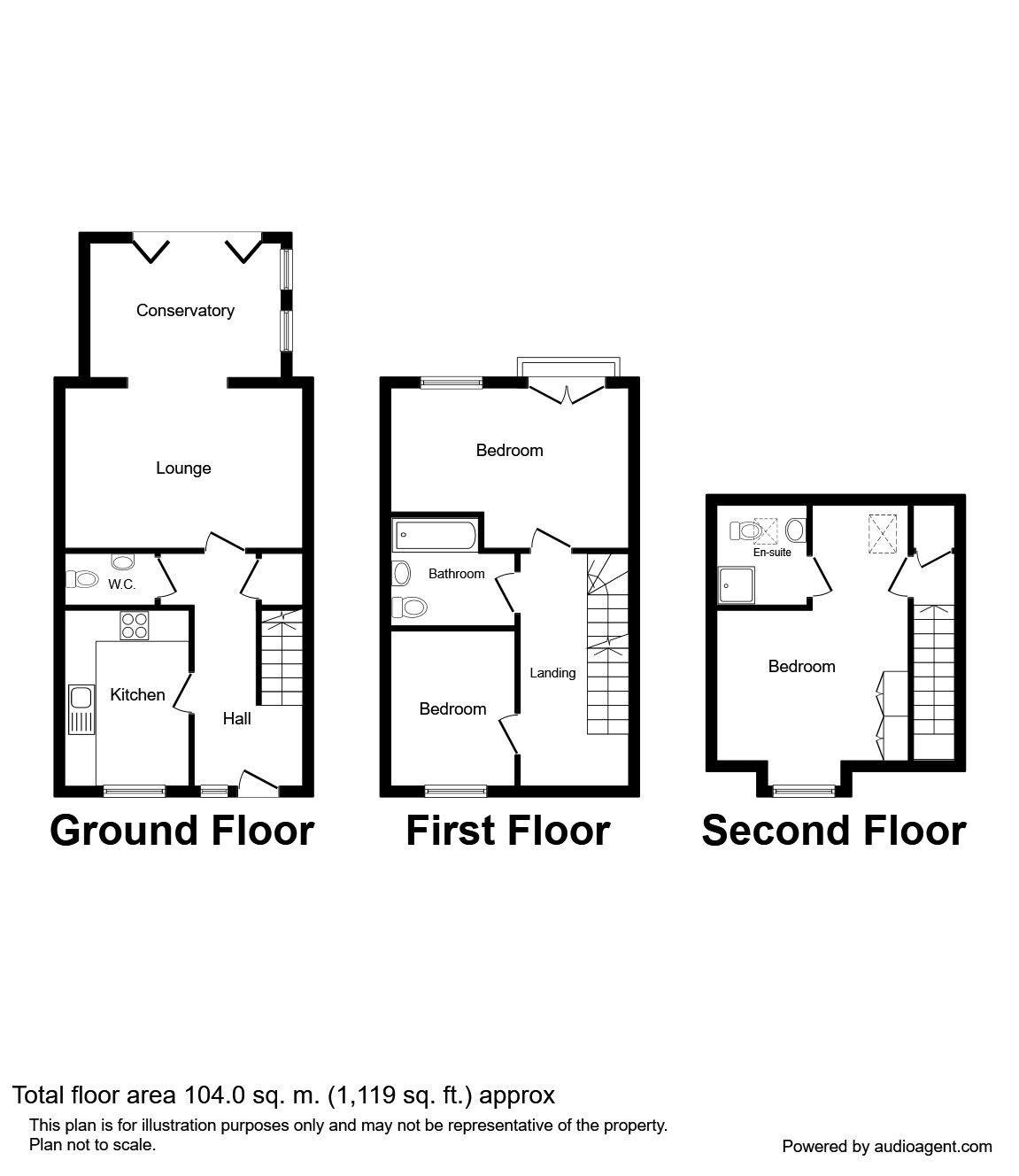 3 Bedrooms Semi-detached house for sale in Windmill Close, Barnsley S70