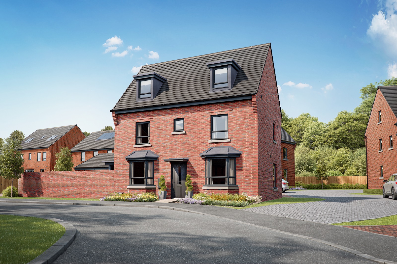 Denham Plot 64