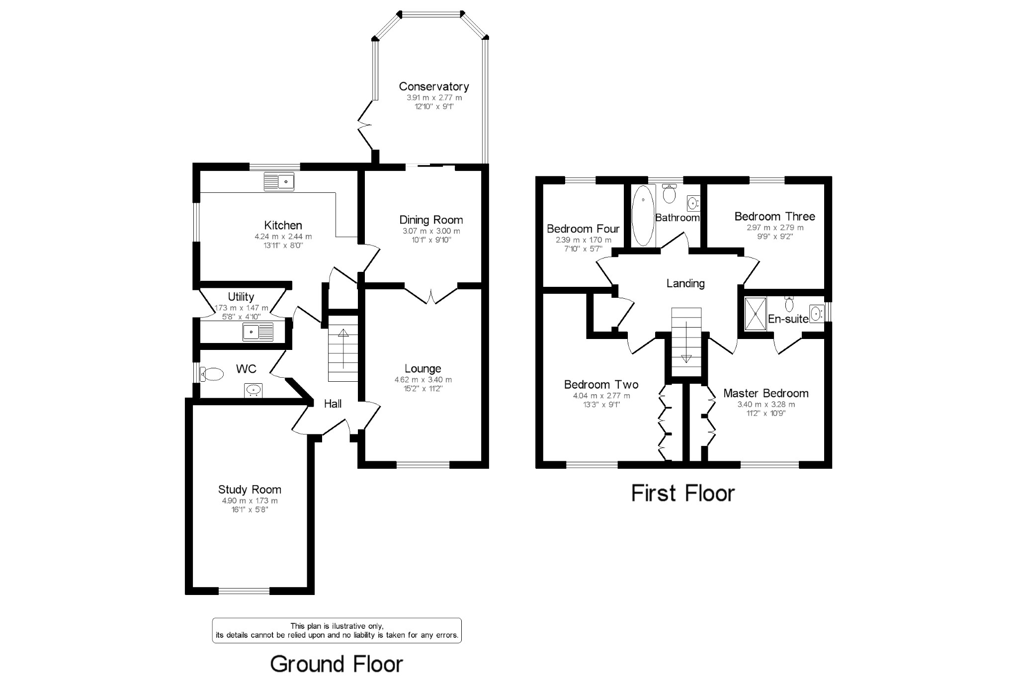 4 bed detached house for sale in Colliers Break, Emersons Green