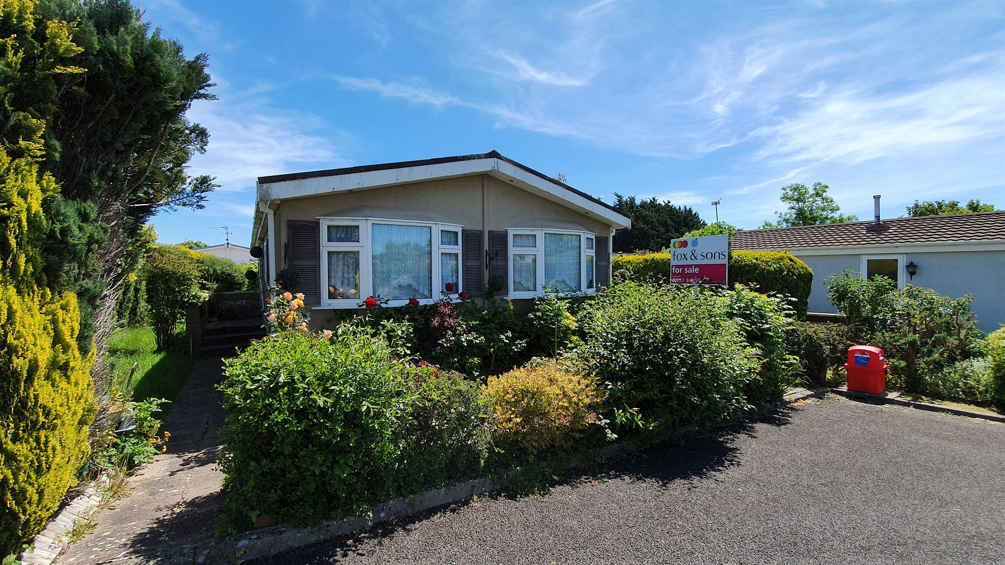 Photos of Lion House Park, Mill Road, Hailsham BN27 53801167 Zoopla