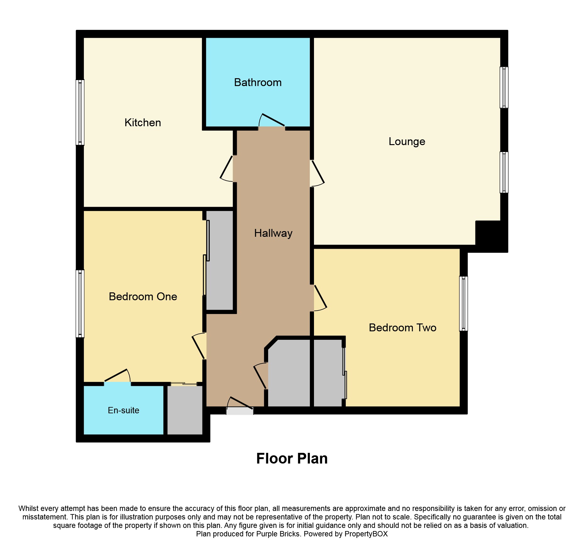 2 Bedrooms Flat for sale in 4 Dean Court, Clydebank G81