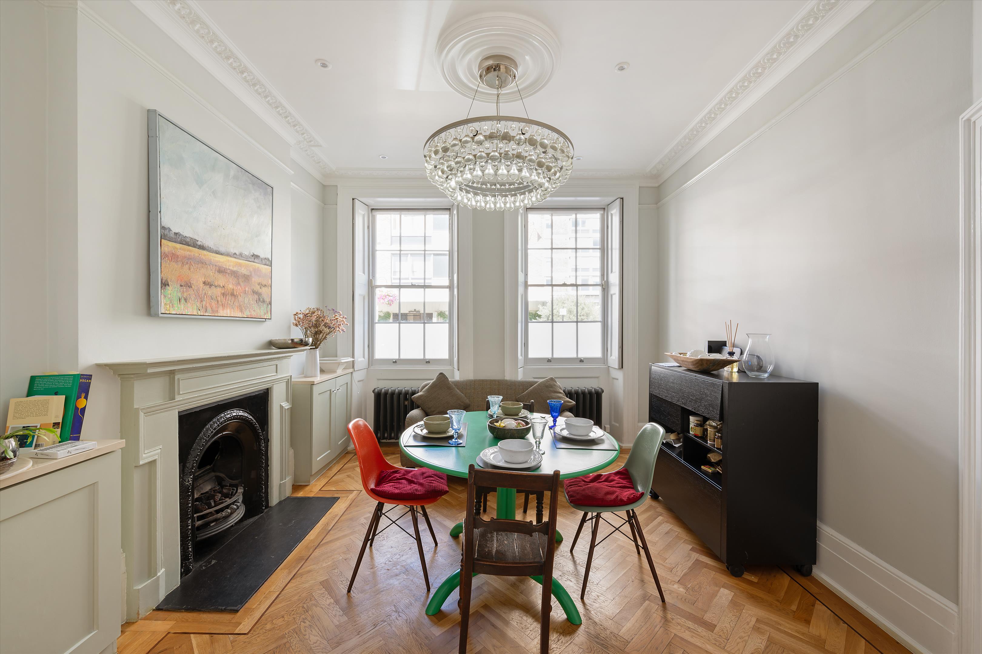 4 bedroom terraced house for sale 0