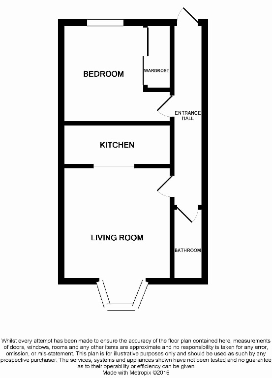 1 Bedrooms Flat to rent in Clydesdale Road, Bellshill, North Lanarkshire ML4