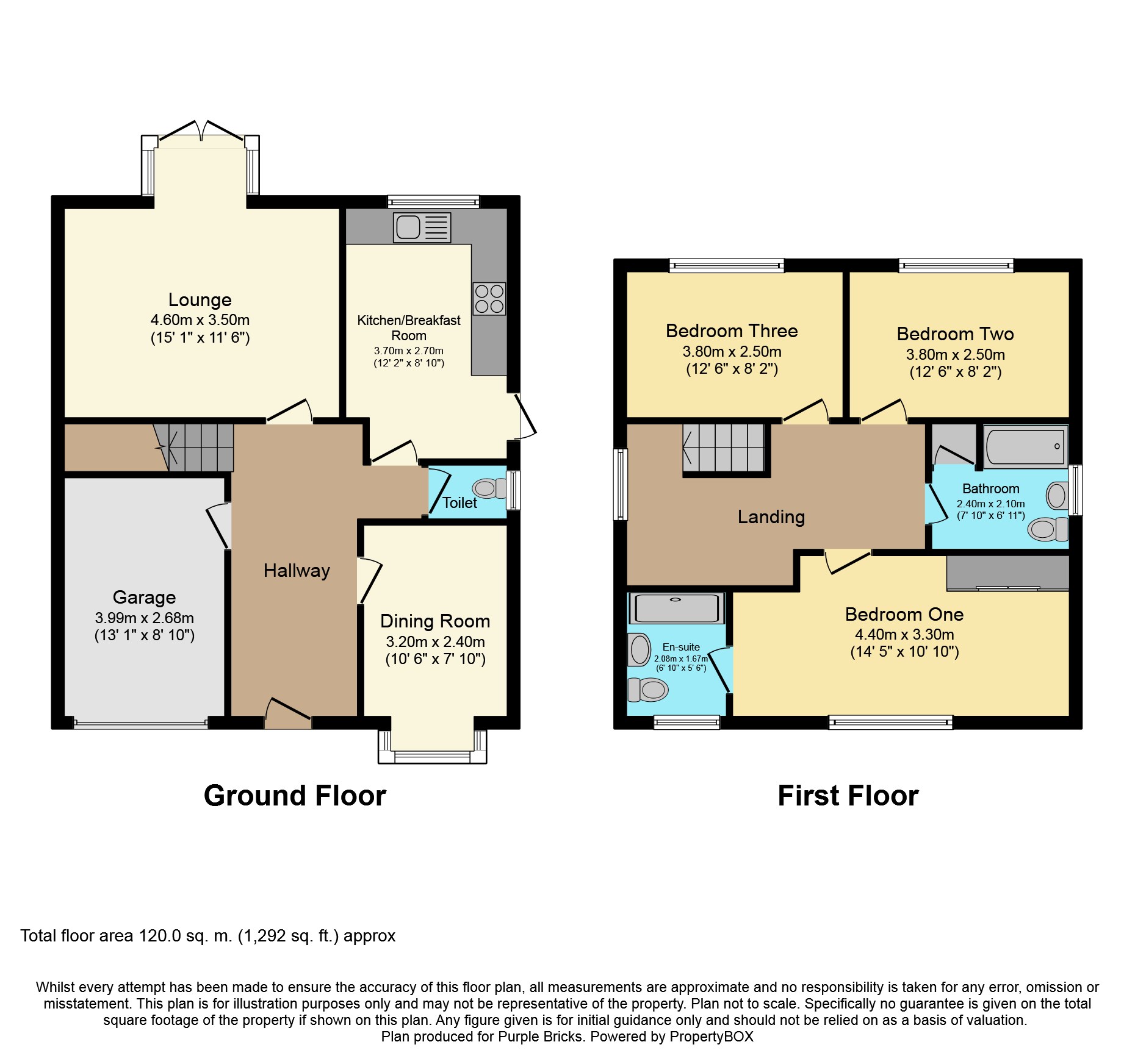 3 Bedrooms Detached house for sale in Mapplewell Road, Castleford WF10