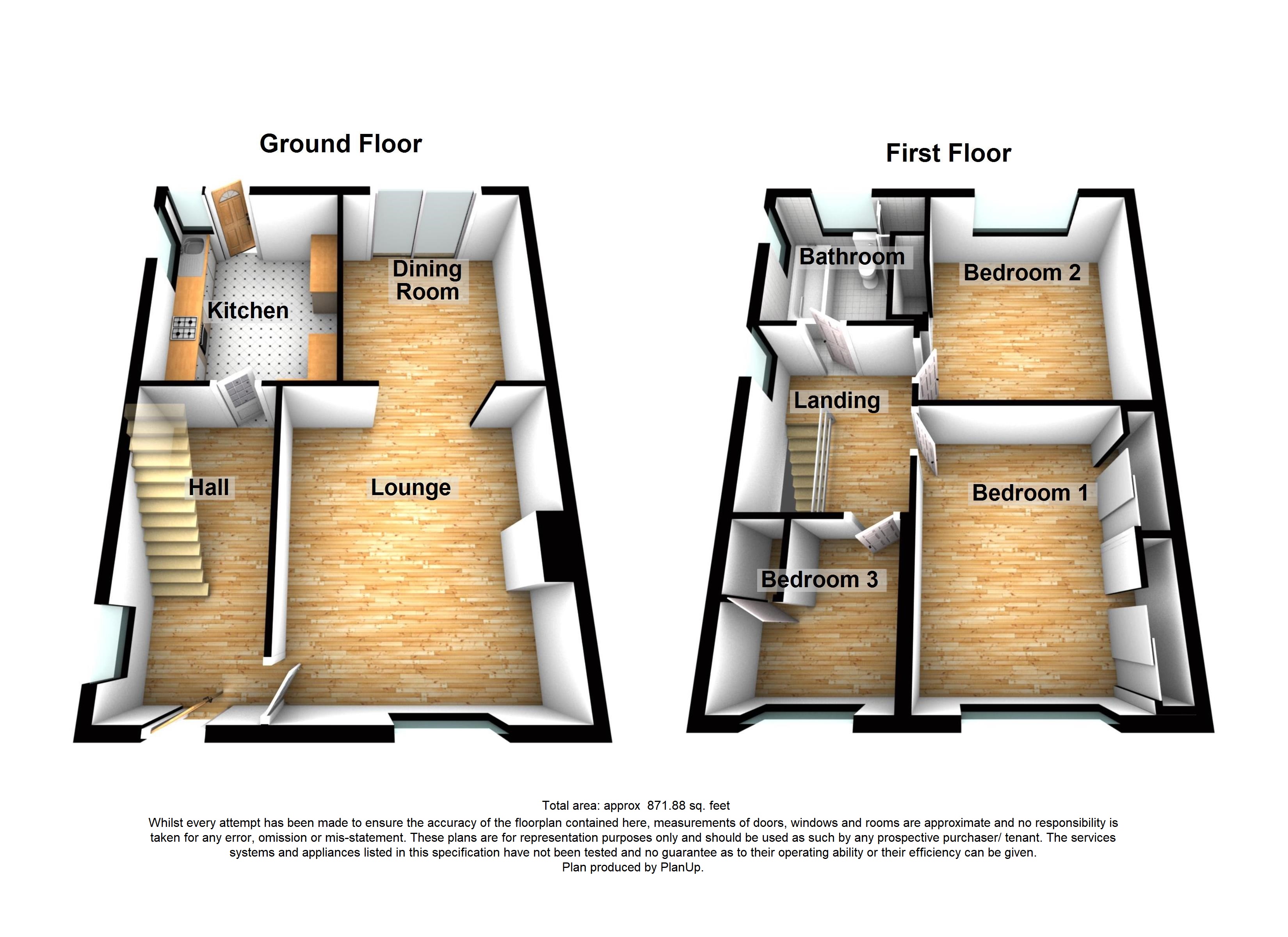 3 Bedrooms Semi-detached house for sale in Colyers Lane, Erith, Kent DA8