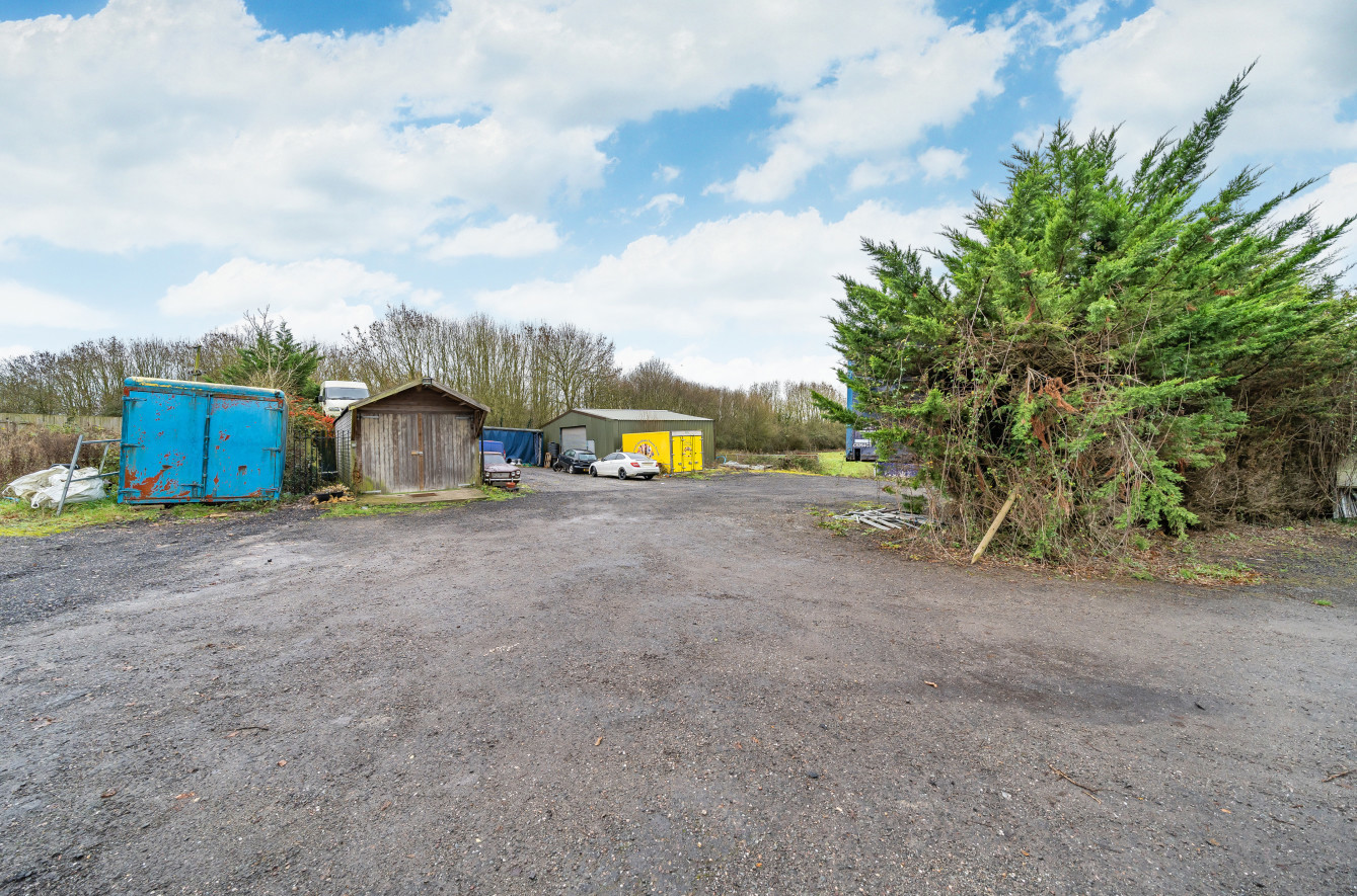 Photos of Henstridge Trading Estate, Somerset BA8