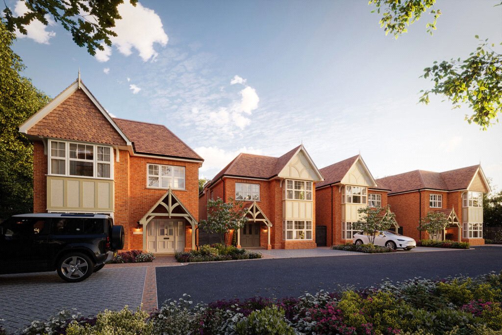 Unit 3 Oaktrees,, Clandon Road, Woking photo 4