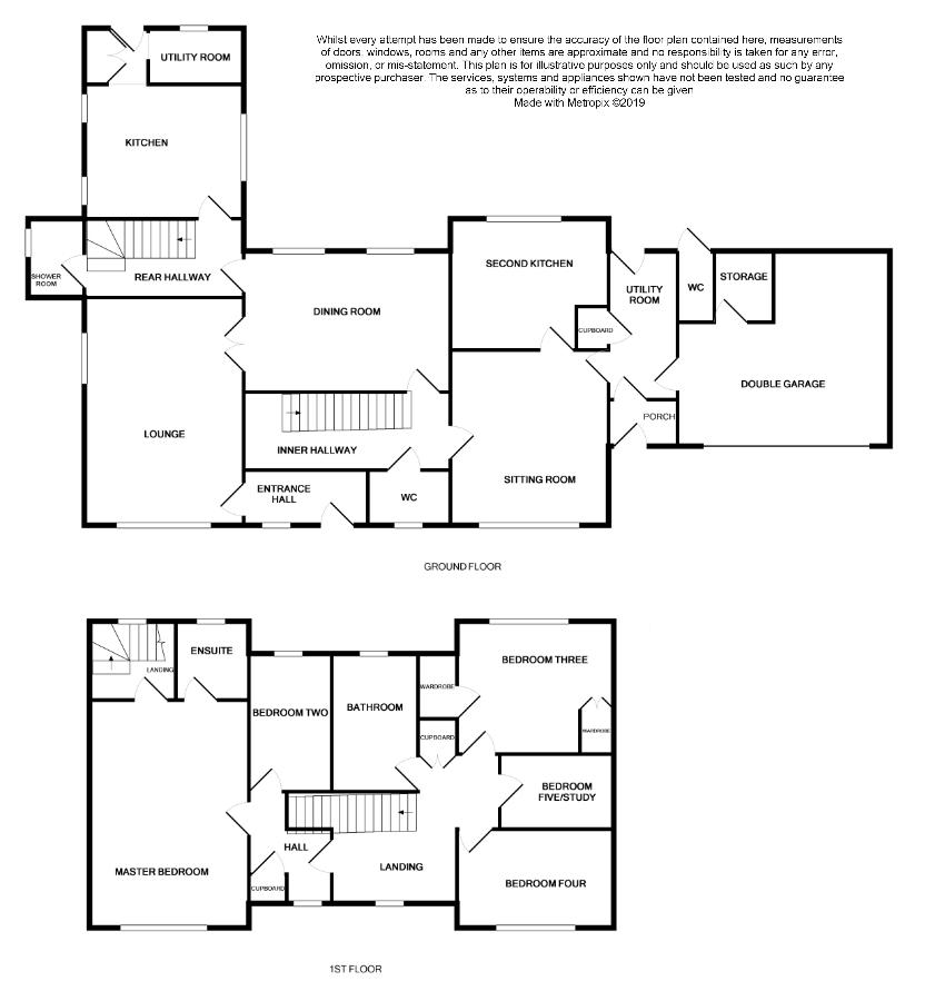 4 Bedrooms Detached house for sale in Gnosall Road, Knightley, Stafford ST20