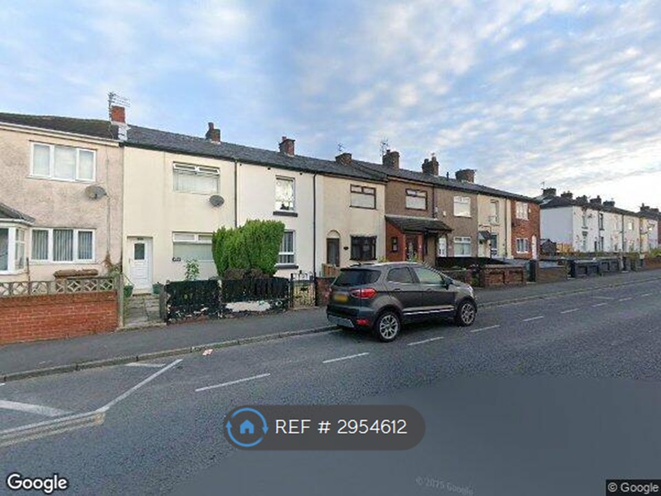 West End Road, Haydock, St. Helens photo 2