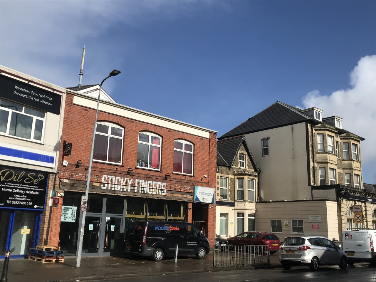 Photos of Richmond Road, Cardiff CF24 58071772 Zoopla