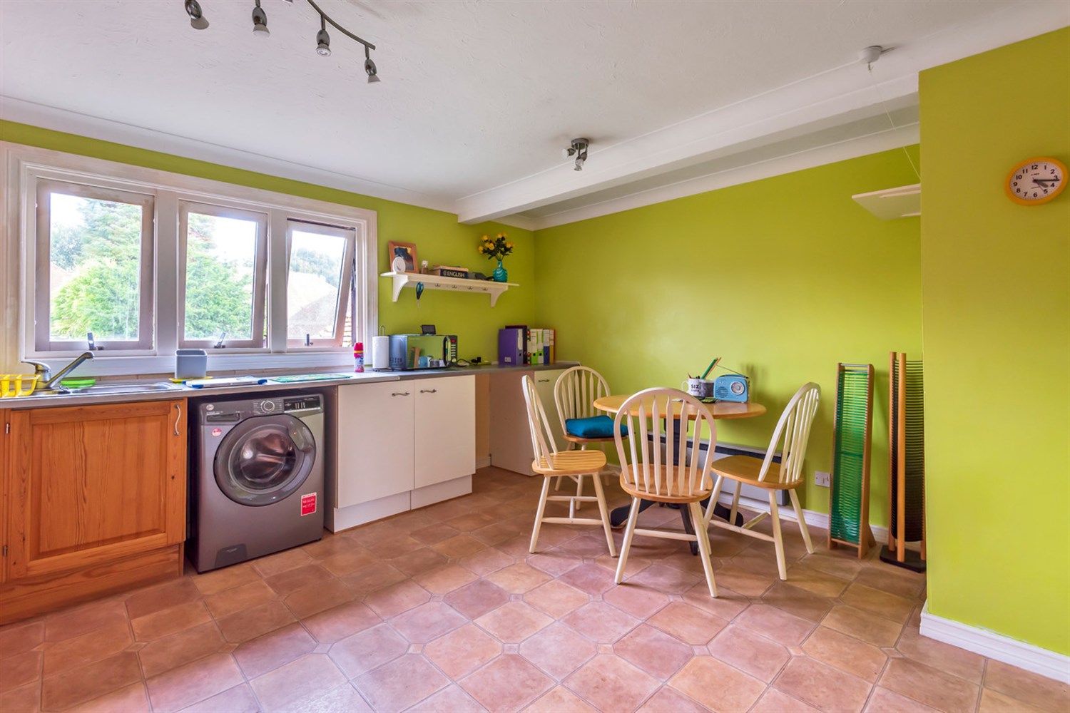 Photos of Wheelwrights, Church Street, West Chiltington, West Sussex