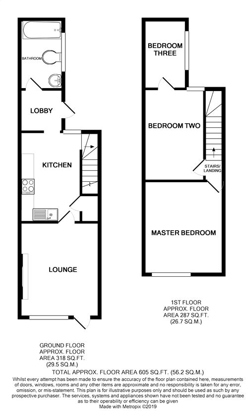 3 Bedrooms Semi-detached house for sale in Greenfield Street, Waltham Abbey, Essex EN9