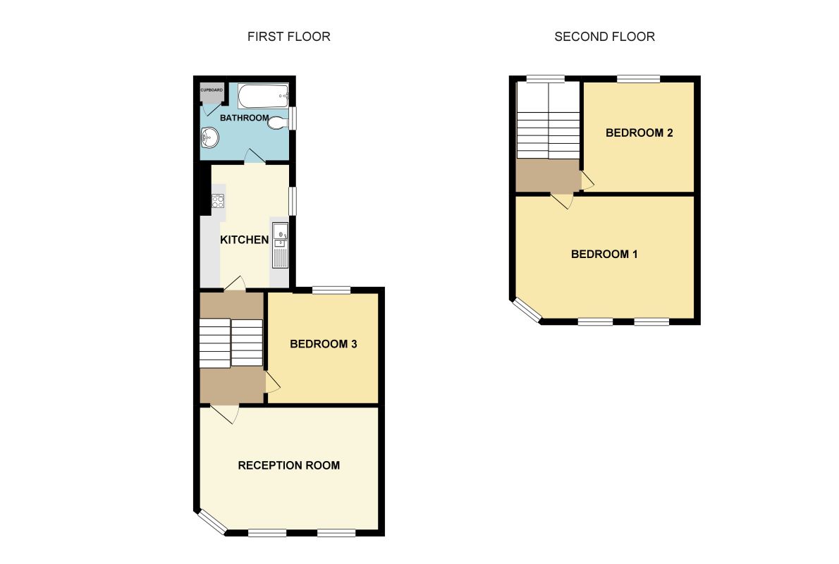 392a, Oakleigh Road North, London floorplan