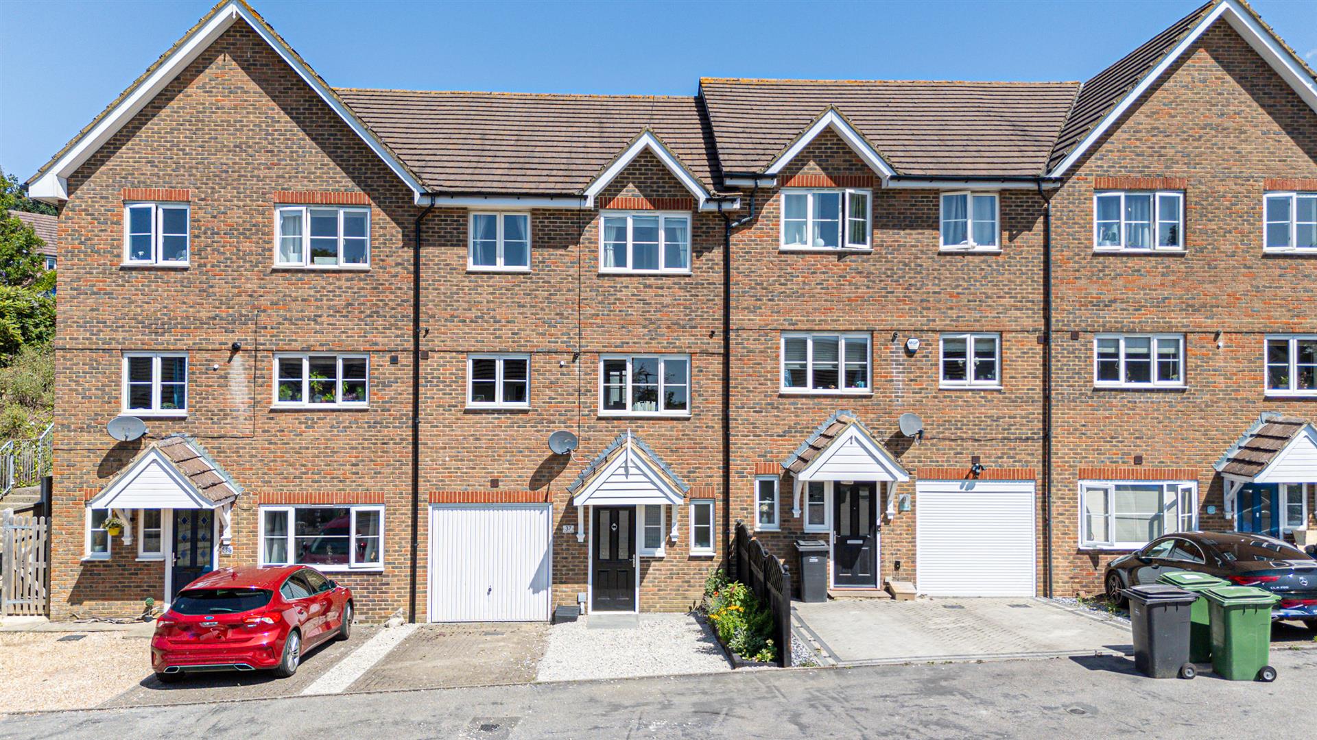 4-bed other on Welton Rise, St. Leonards-On-Sea TN37, £390,000