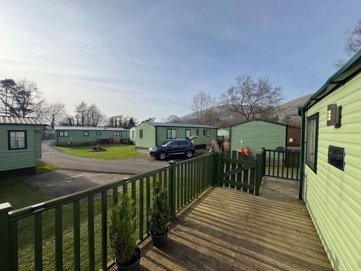 37, Pinfold Caravan Park, Garsdale Road, Sedbergh photo 4