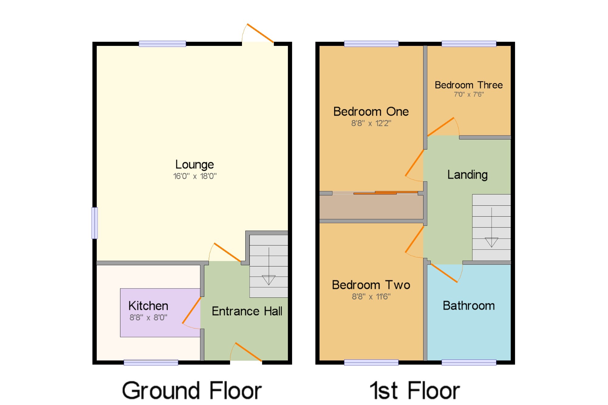 3 Bedrooms Semi-detached house for sale in Shelsmore, Giffard Park, Milton Keynes, Bucks MK14