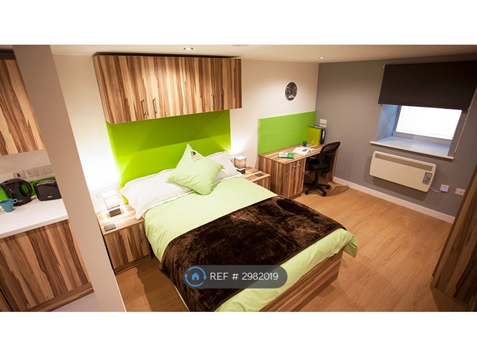 Palace Studios Reception, Kirkgate, Huddersfield photo 4