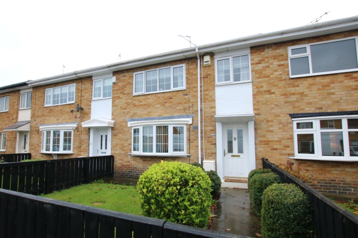 Free property report 226 Coach Road Estate, Usworth, Washington, NE37