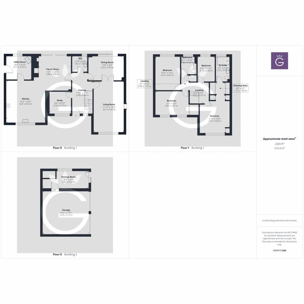 37, High Tree Drive, Reading floorplan