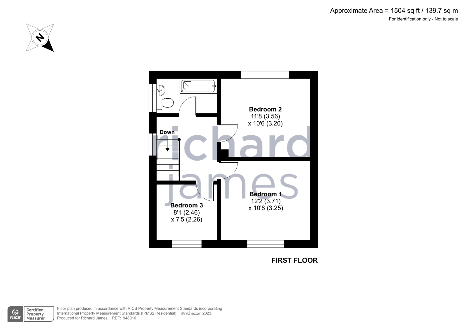 Queens Drive, Swindon, Wiltshire SN3, 4 bedroom semidetached house for