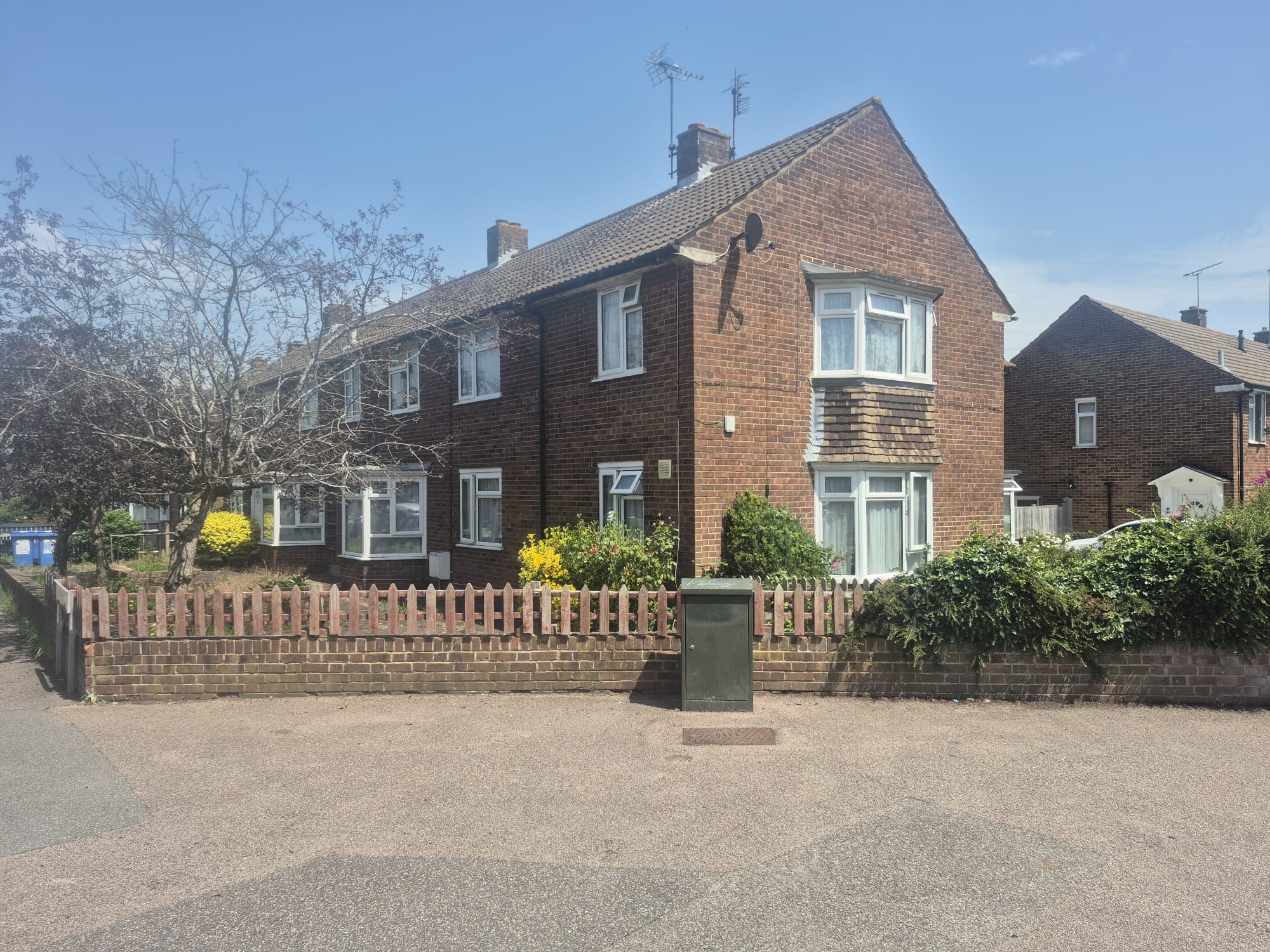 33, Derwent Way, Gillingham photo 4