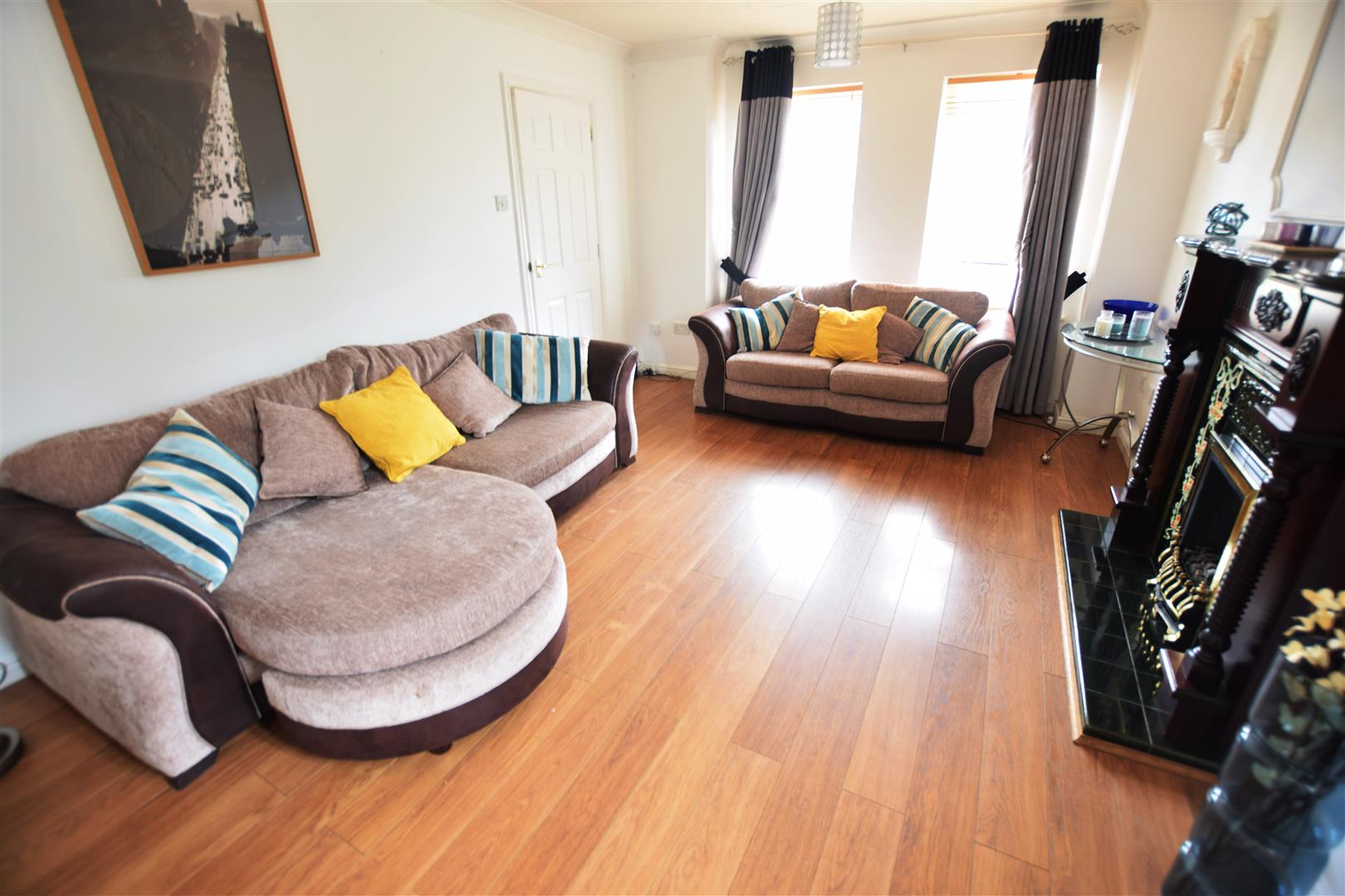 Free property report 7 Conference Close, Portishead, BS20 7LX Chimnie