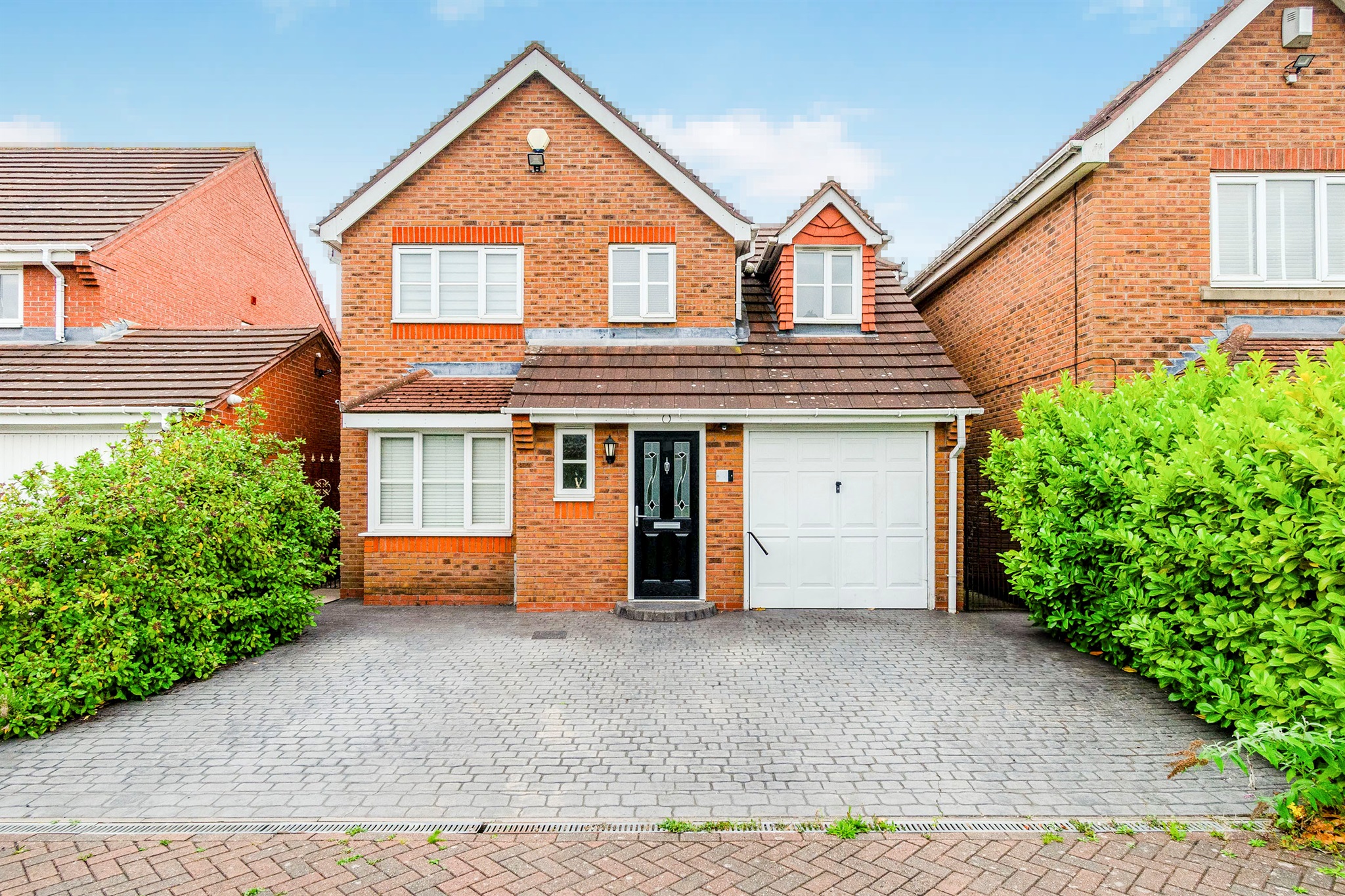 Bream Close, Wednesfield, Wolverhampton WV10 photo 2