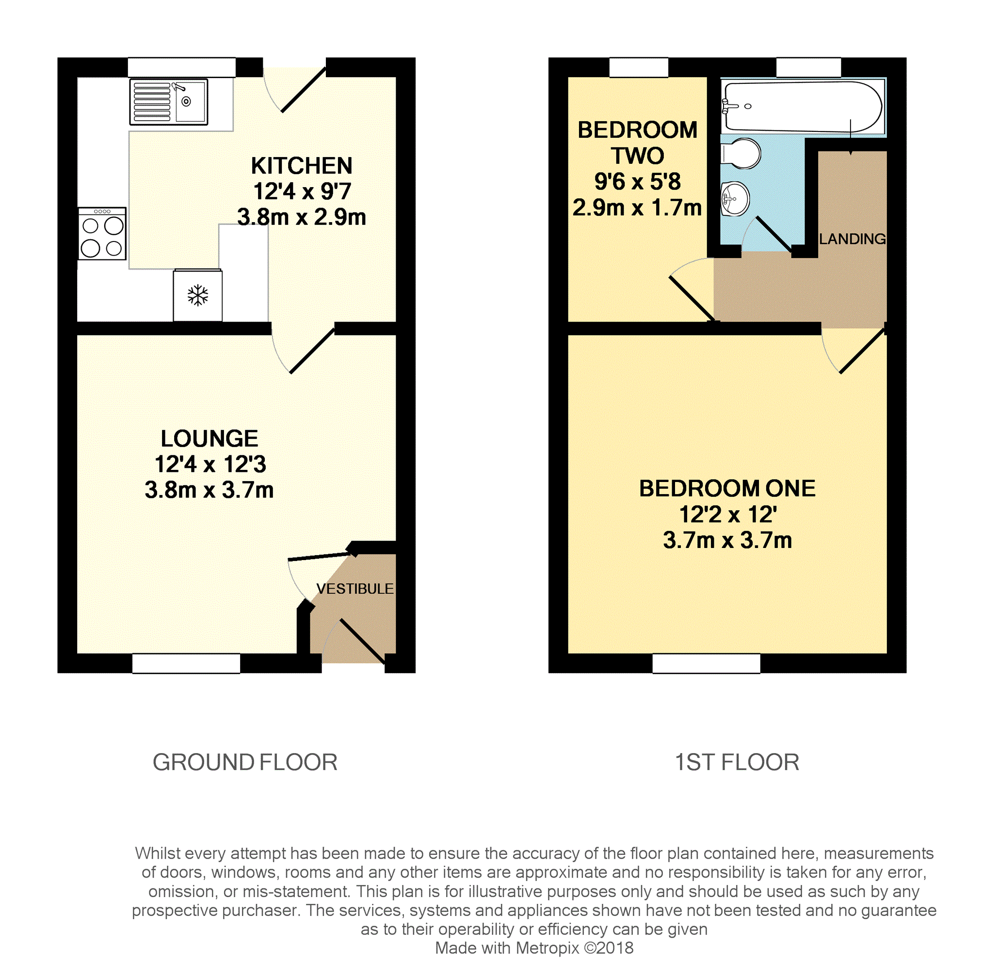 2 Bedrooms Terraced house for sale in Lancaster Street, Ashton-Under-Lyne OL5