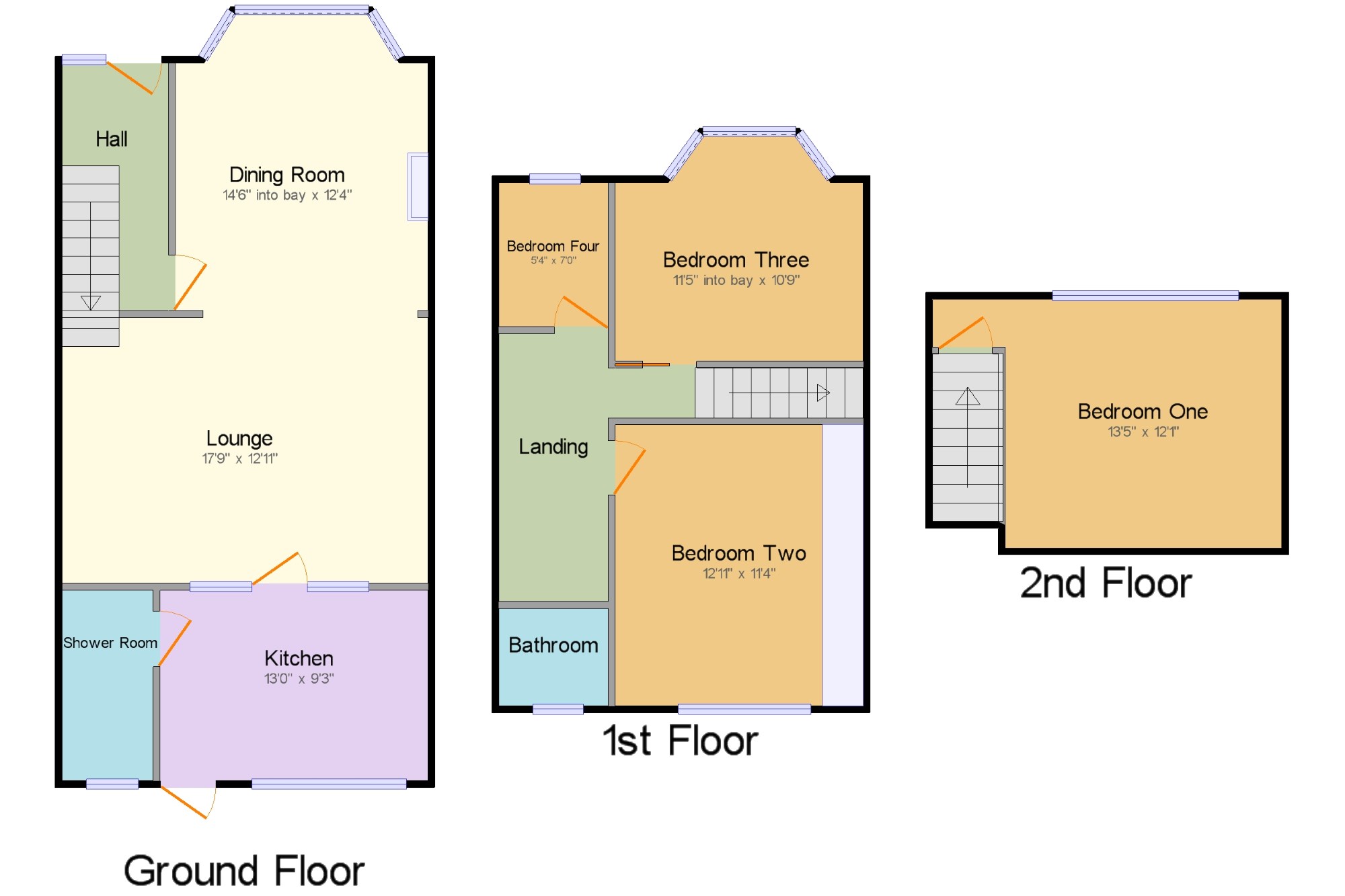 Free property report 27 Strathmore Gardens, Hornchurch, RM12 4BG Chimnie