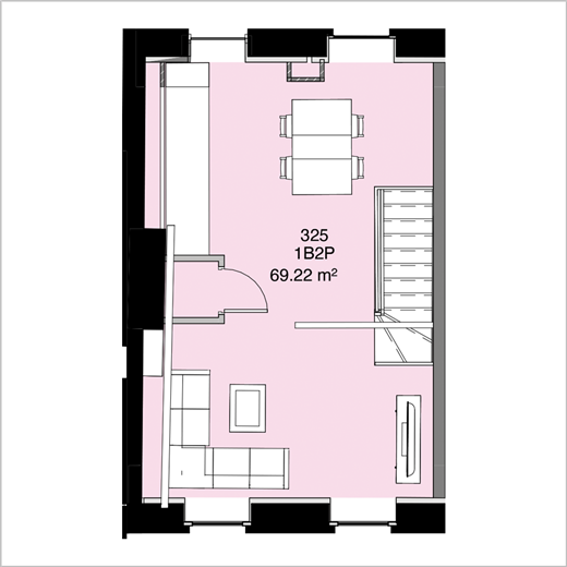 New Road, Rochester, Kent ME1, 1 bedroom flat for sale 64239251