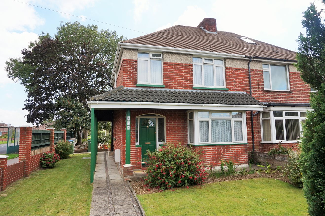 Free property report 187 Highlands Road, Fareham, PO15 5PW Chimnie