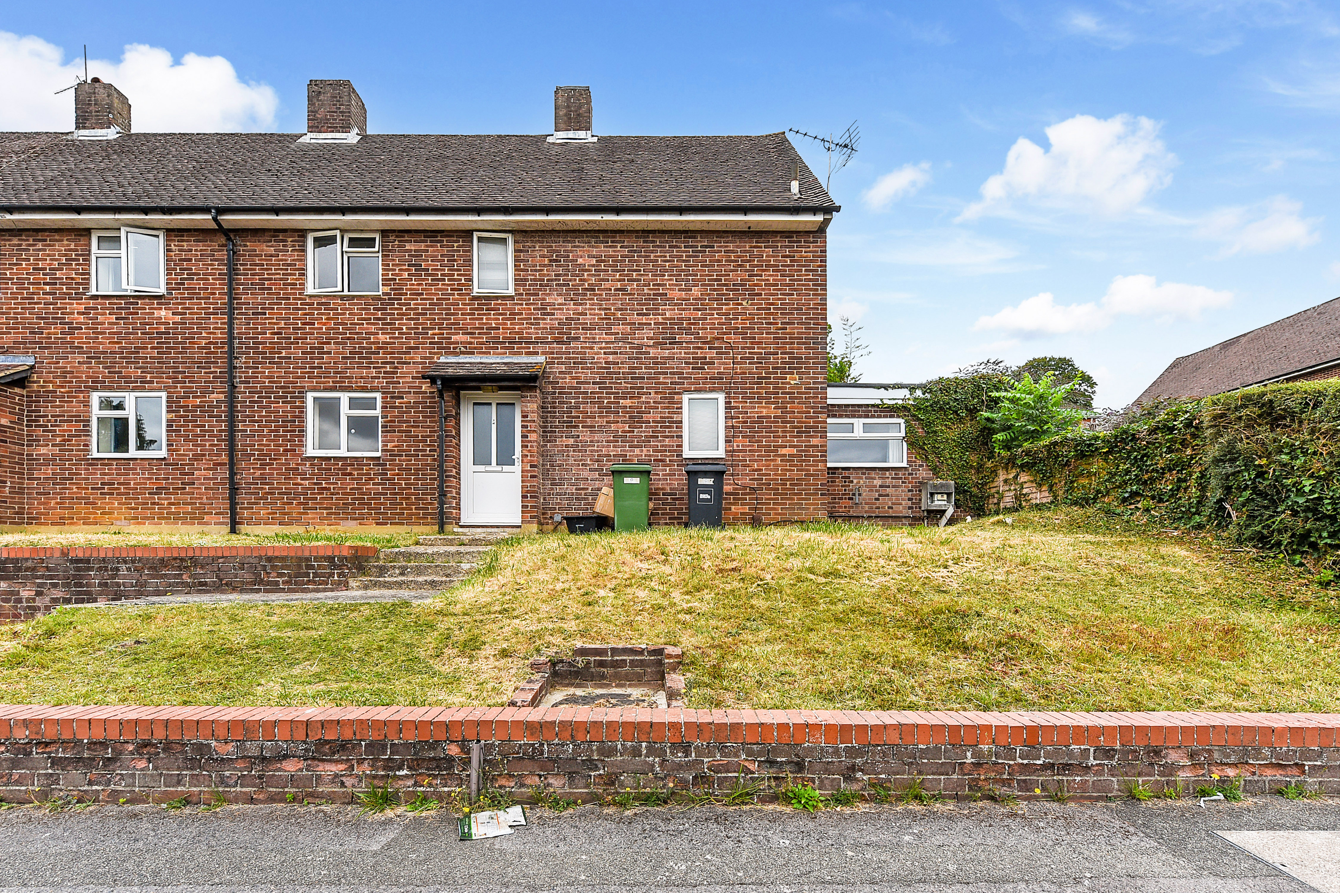 Room 5, 2, Minden Way, Winchester photo 2