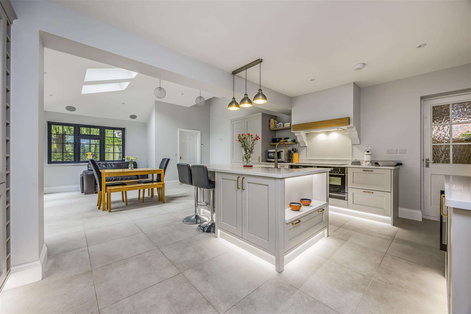 50a Hollyhill House, Hollybank Lane, Emsworth photo 4
