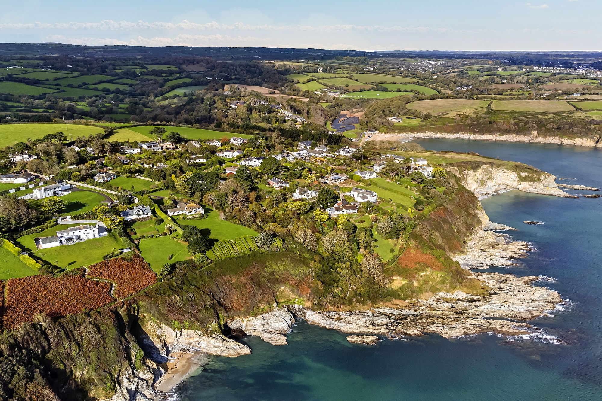 Photos of West Bay Maenporth Road, Maenporth TR11 64224198