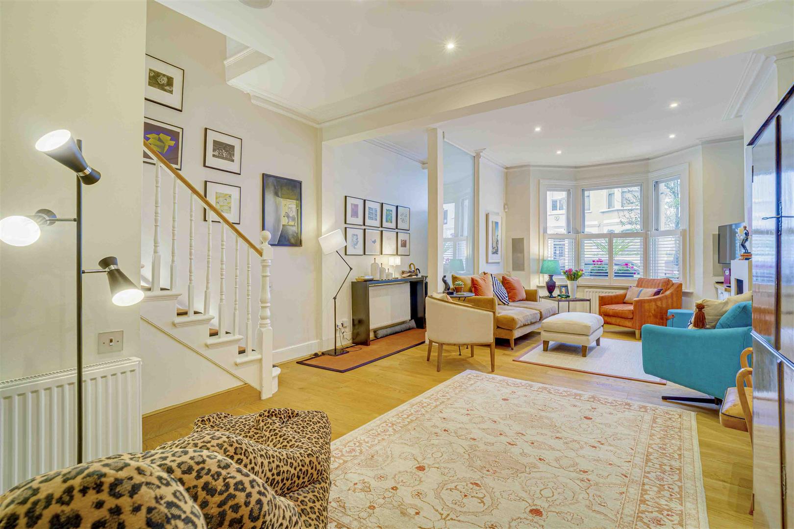 3 bedroom terraced house for sale 0