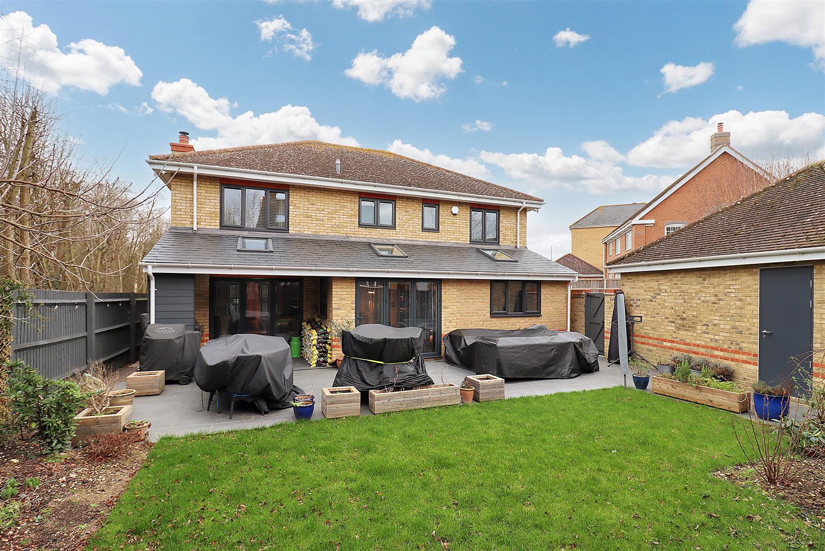 Photos of Grantham Avenue, Great Notley, Braintree CM77 66577881