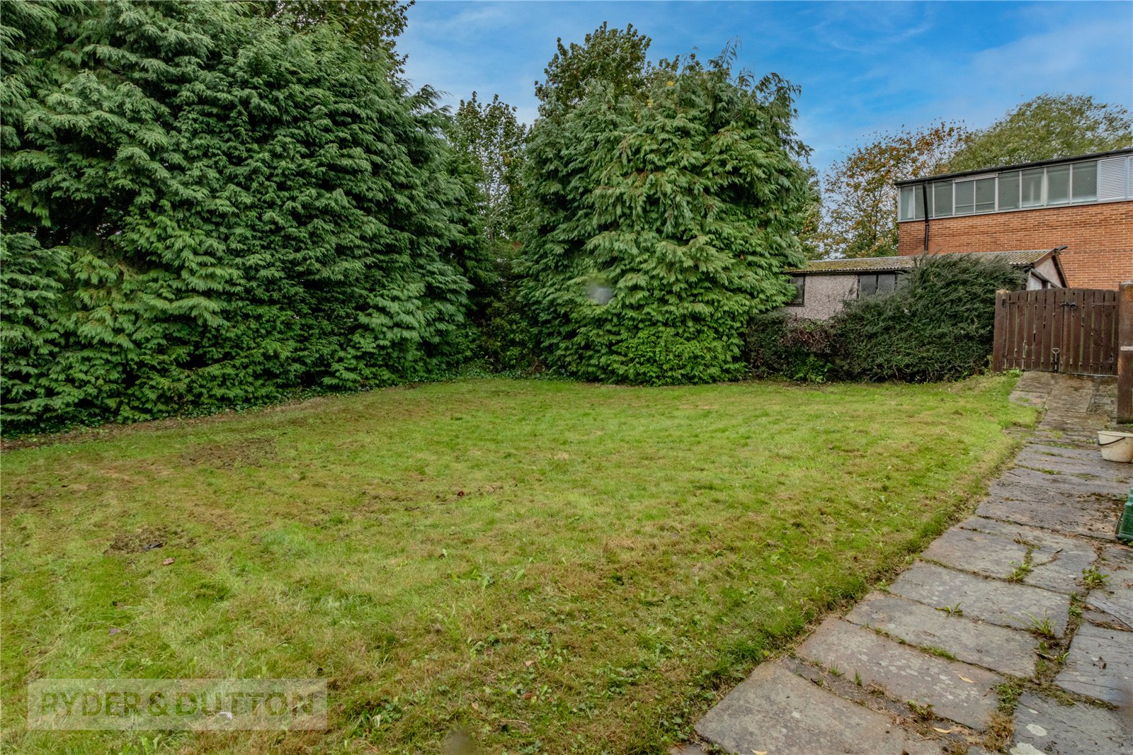 Blackhouse Farm,, Raw Lane, West Yorkshire photo 4
