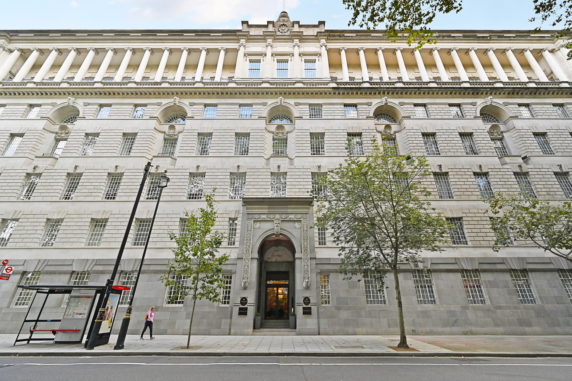 Plot 2.99.11 Millbank Residences,, 9 Millbank, London photo 2
