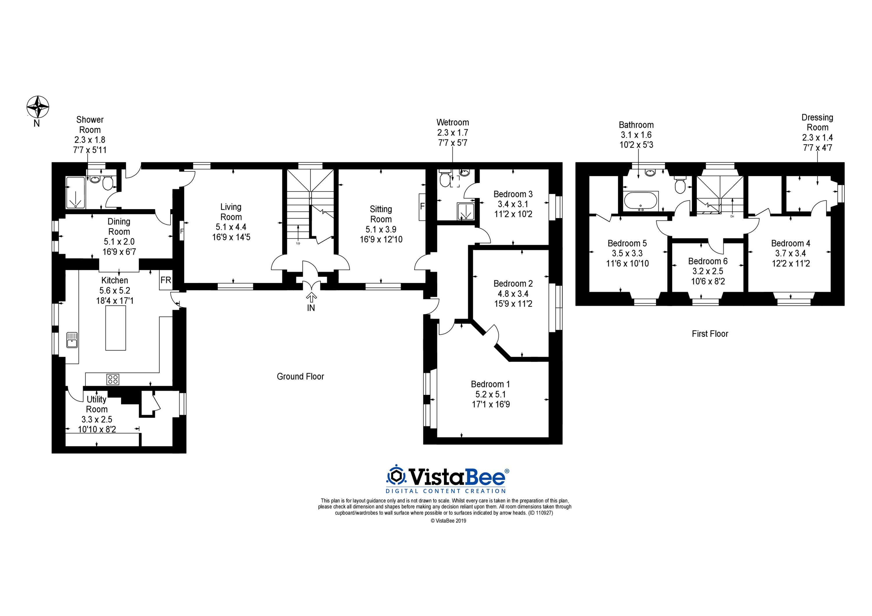 6 Bedrooms Detached house for sale in West Hawklands Farm, Lesmahagow, Lesmahagow ML11