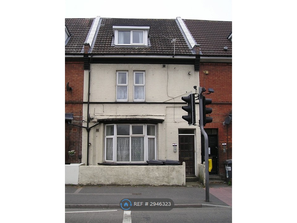 Flat C, Ashley Road, Bournemouth photo 2