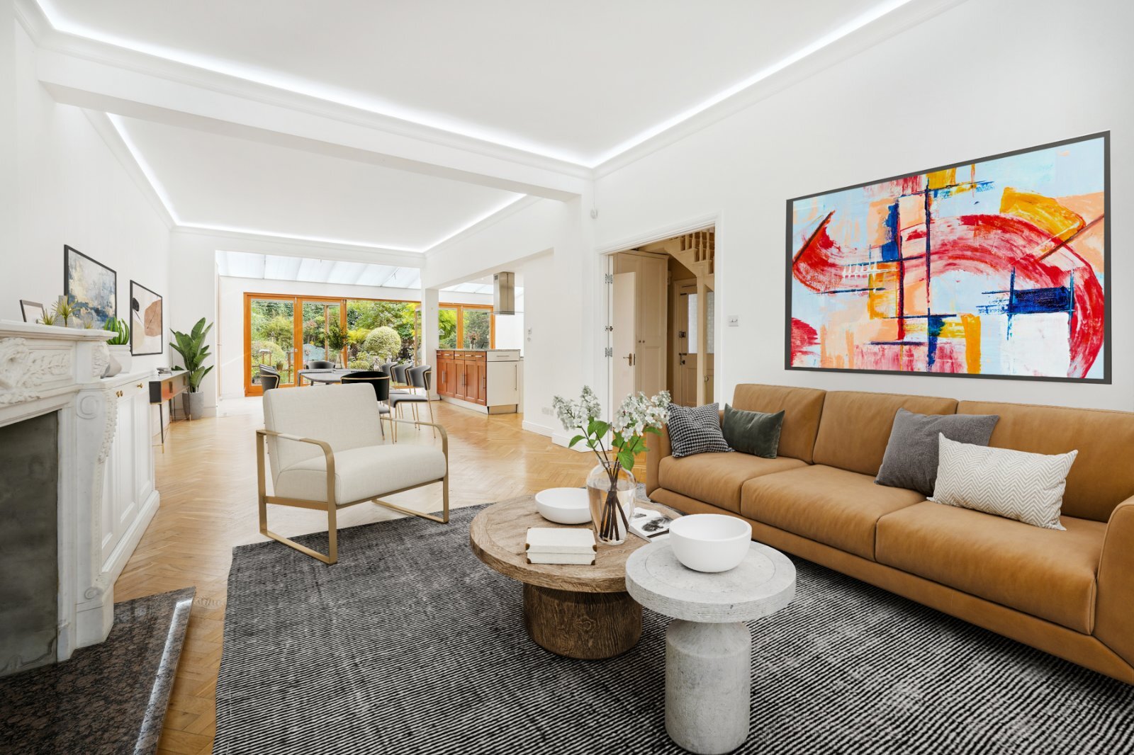 5 bedroom end terrace house for sale 0