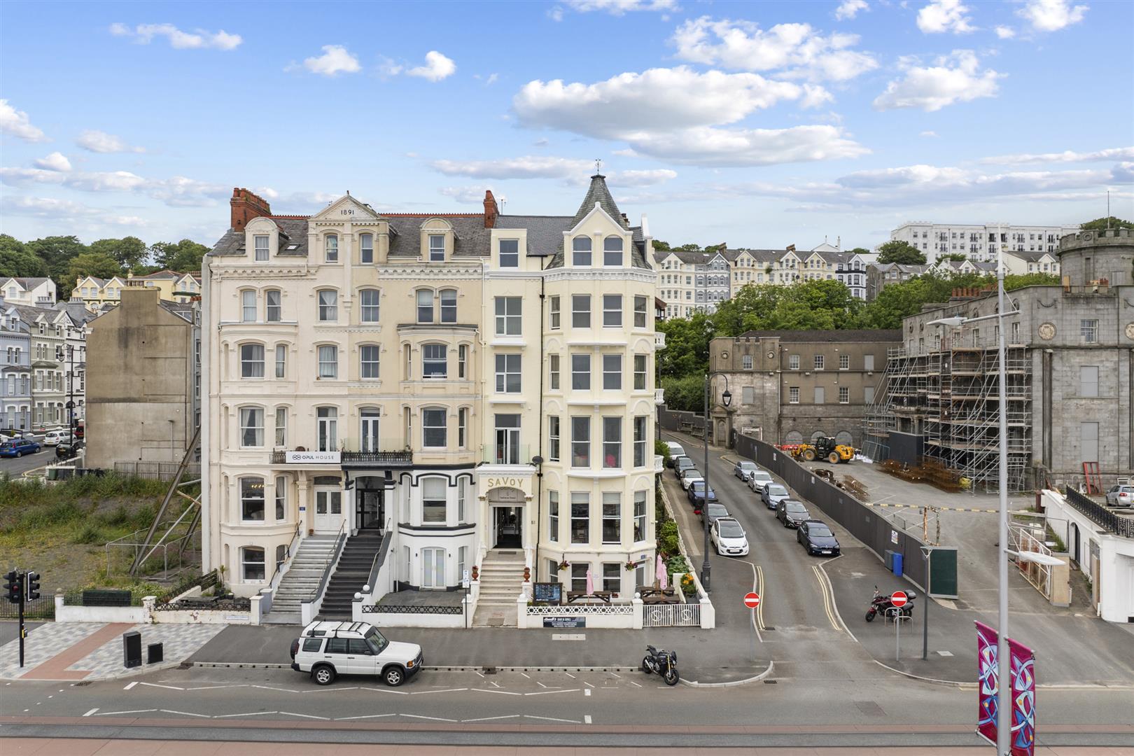 24 bedroom property for sale 0