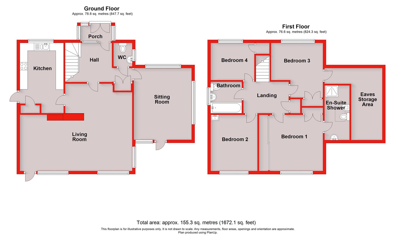 Lawn Close, Sundridge Park, Bromley BR1, 4 bedroom detached house for sale 61668509
