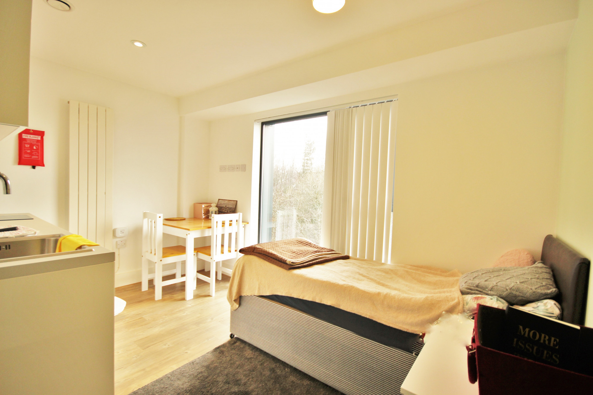 Apartment 801, Cardinal Court, Oldham photo 4