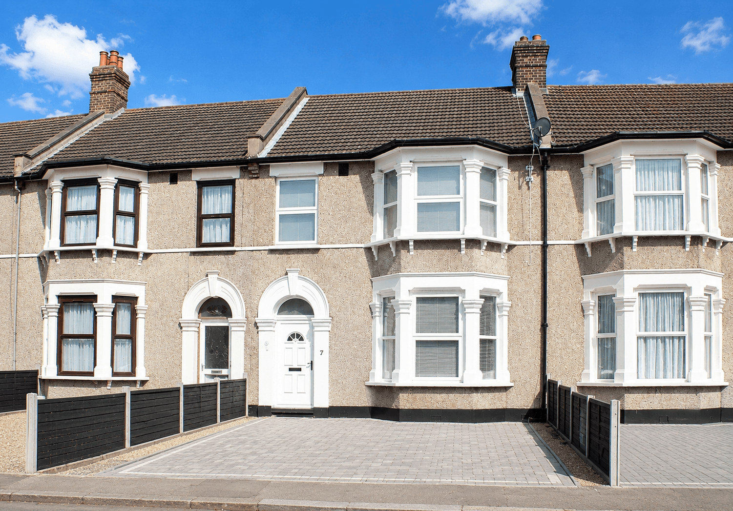 7 Ground Floor, Gordon Road, Ilford, Essex photo 4