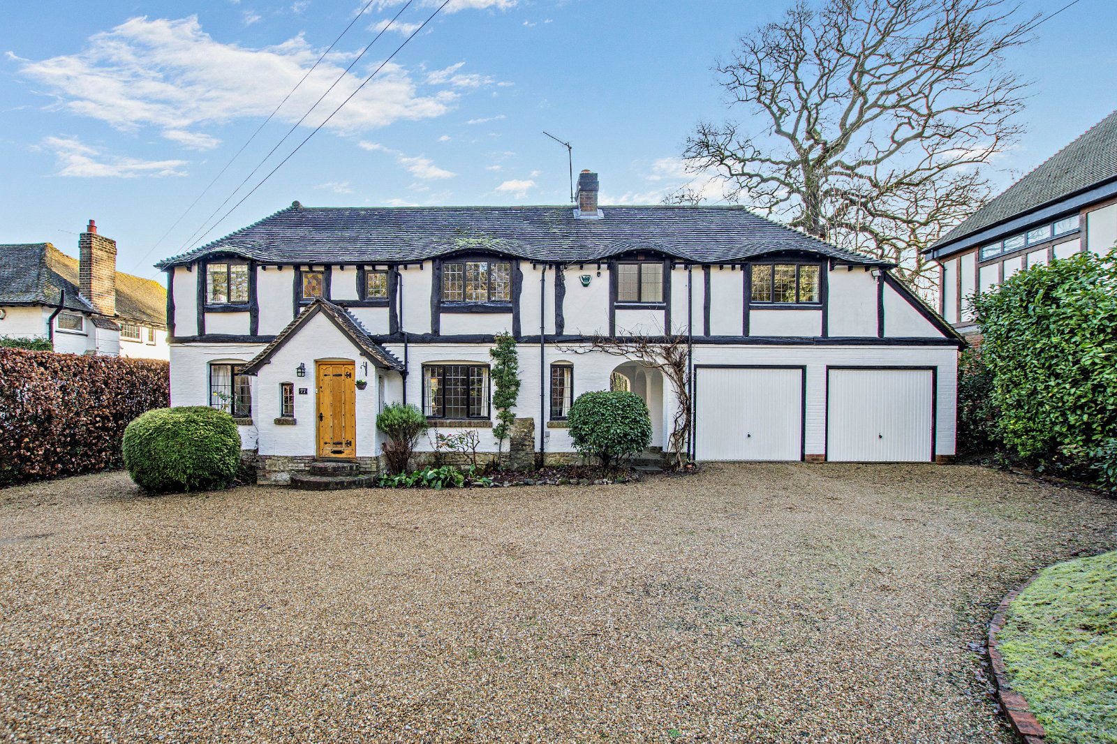 5 bedroom detached house for sale - Million Plus.com The Luxury Marketplace
