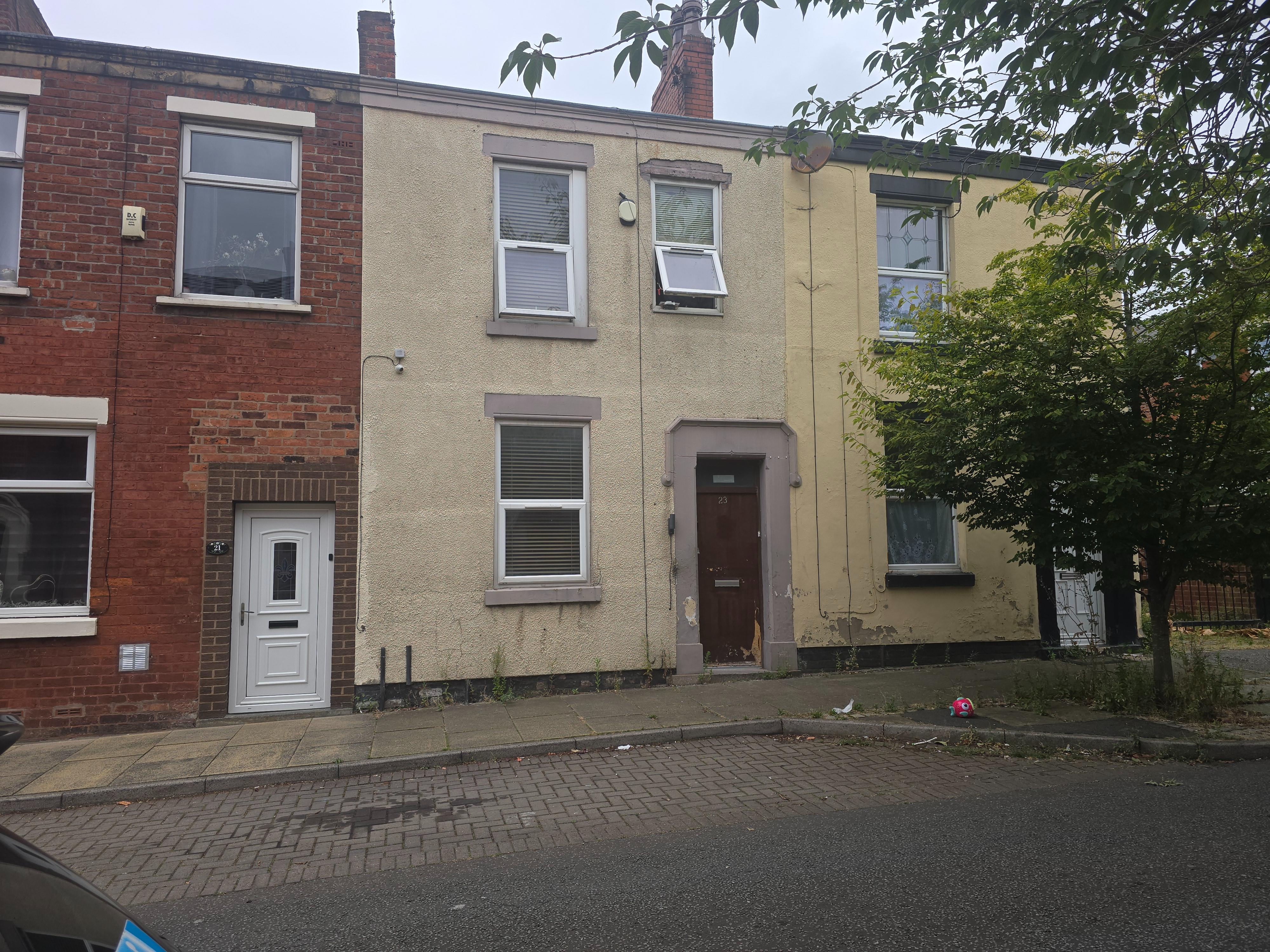 23, St. Christophers Road, Preston photo 4