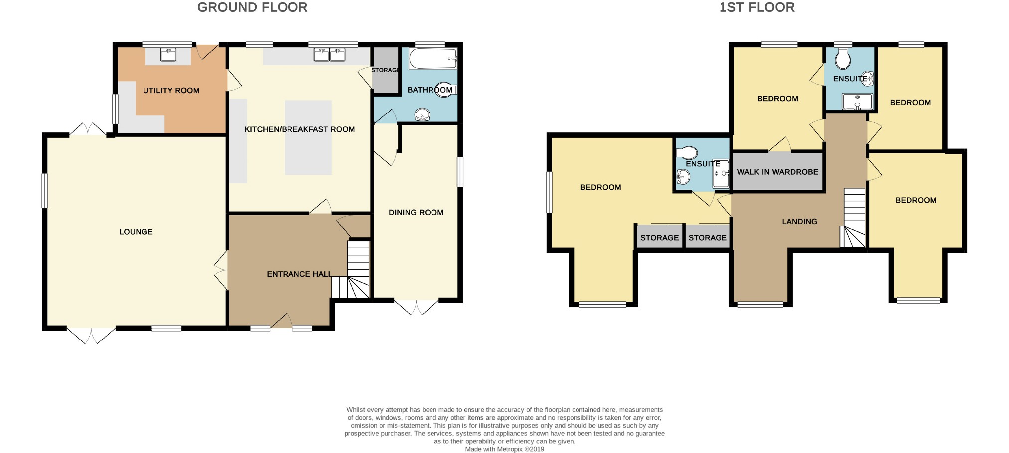 5 bed detached house for sale in Thundersley Park Road, Benfleet, Essex