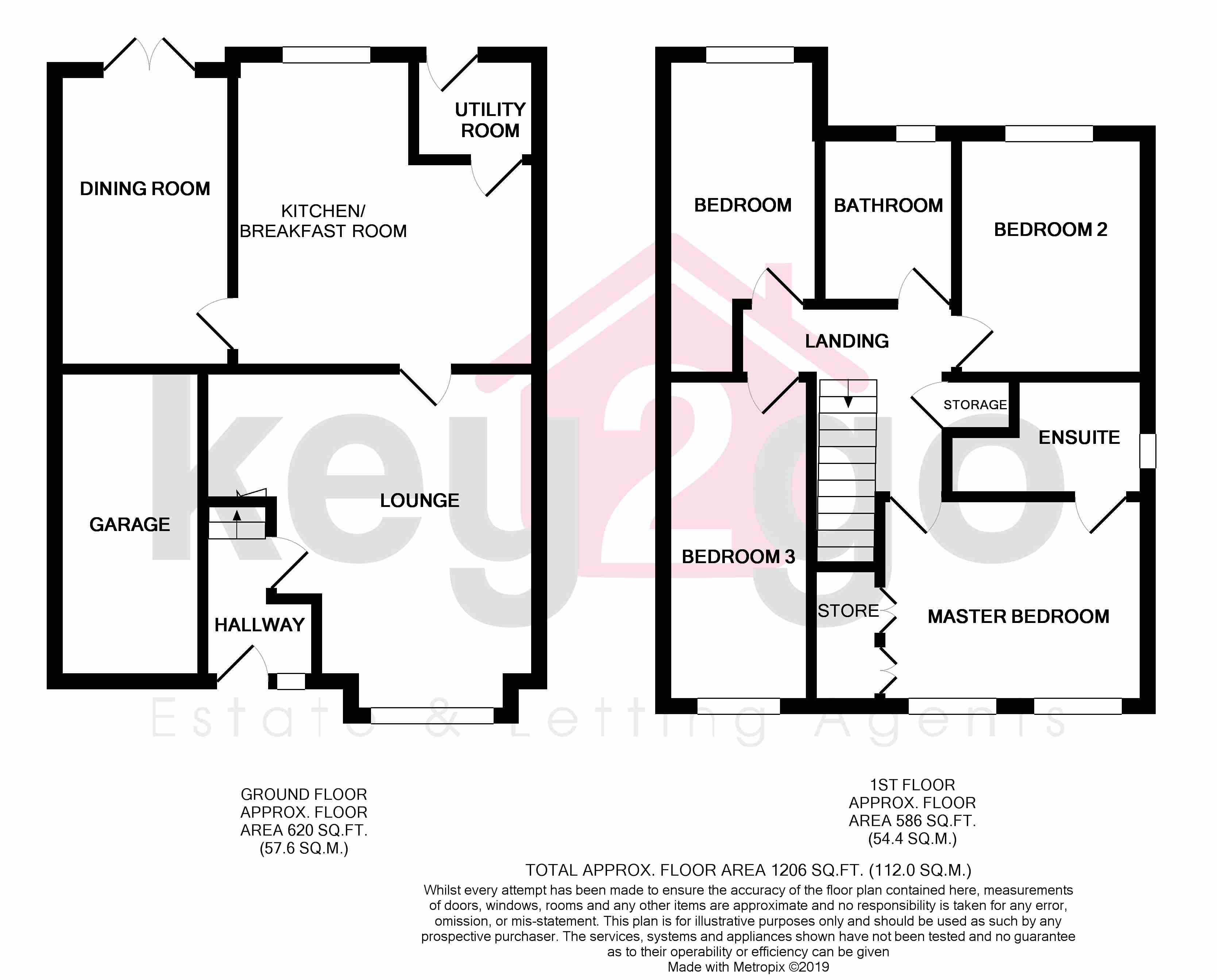 4 Bedrooms Detached house for sale in Rufford Rise, Sothall, Sheffield S20