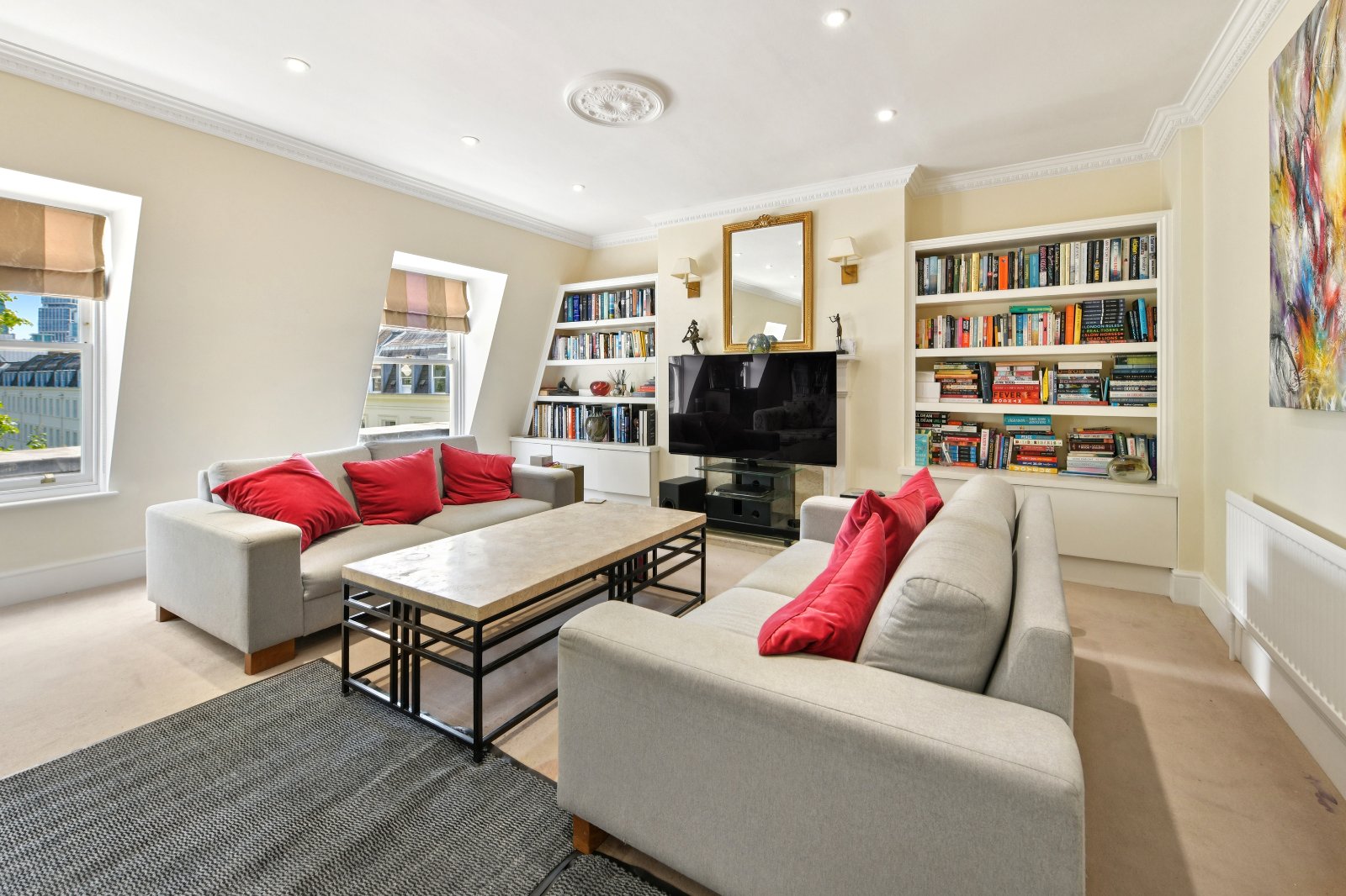 7 bedroom detached house for sale